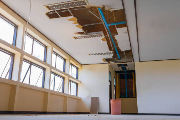 Best Commercial water damage restoration  in Mount Healthy Heights, OH