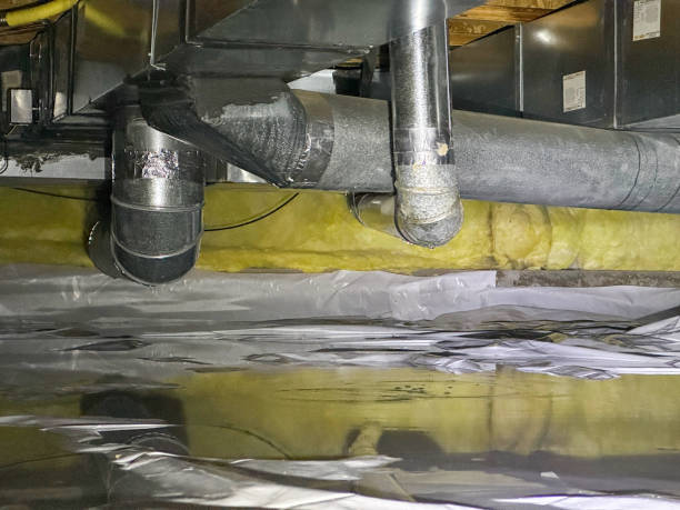 Sewage cleanup and water damage restoration in Mount Healthy Heights, OH